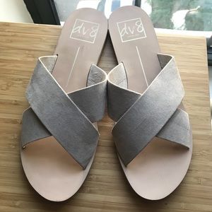 Dolce Vita Sandals